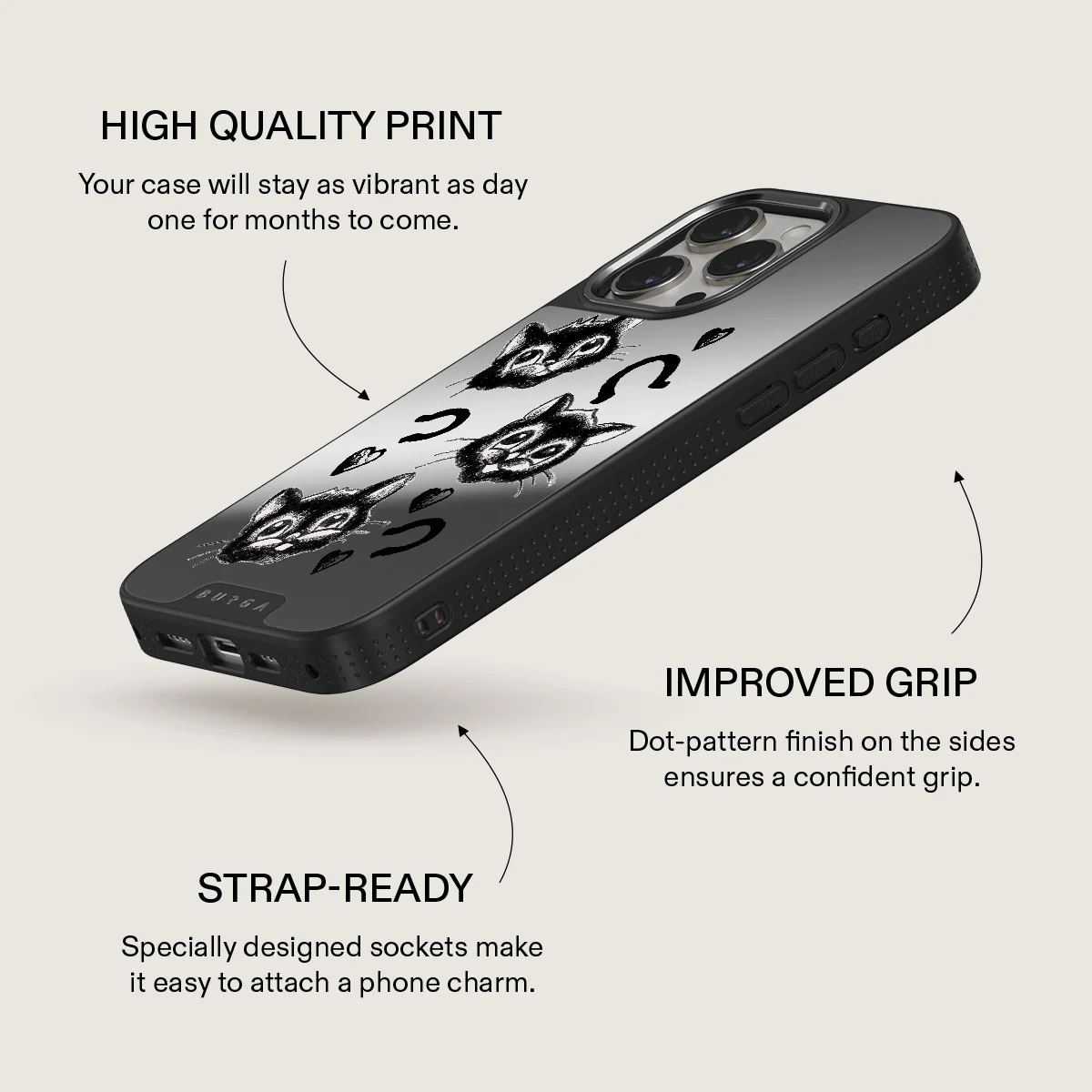 Hocus Pocus - iPhone 15 Pro Case - Image 39