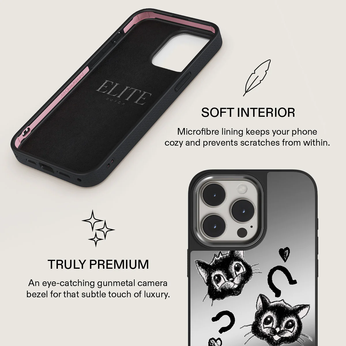 Hocus Pocus - iPhone 15 Pro Case - Image 40