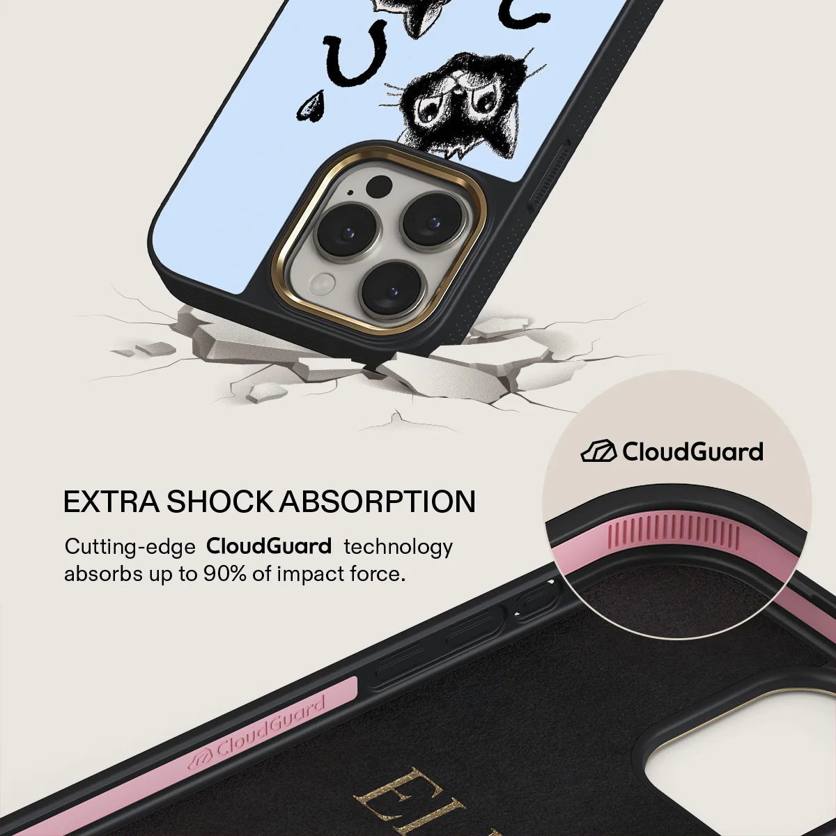 Hocus Pocus - iPhone 15 Pro Case - Image 7