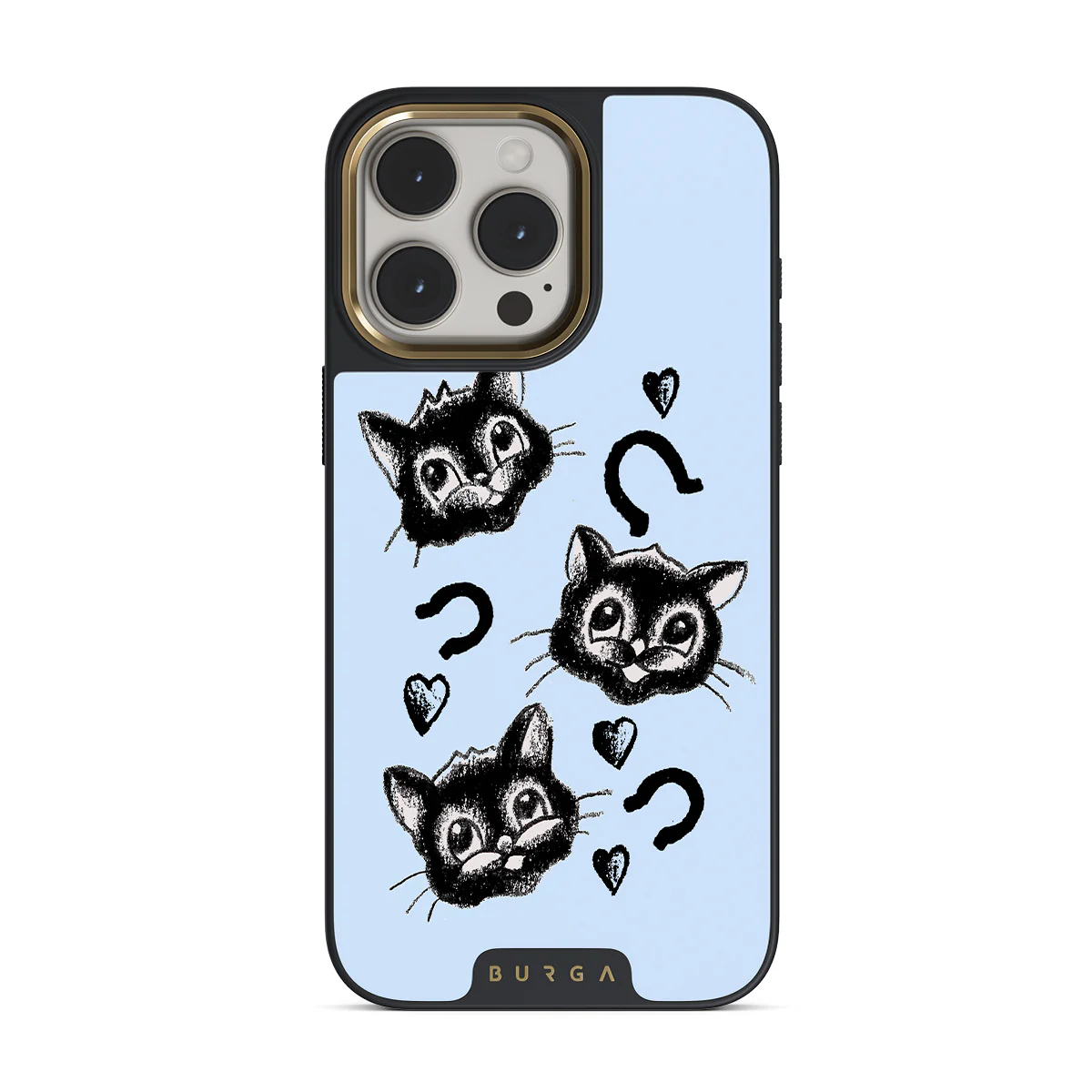Hocus Pocus - iPhone 15 Pro Max Case - Image 5
