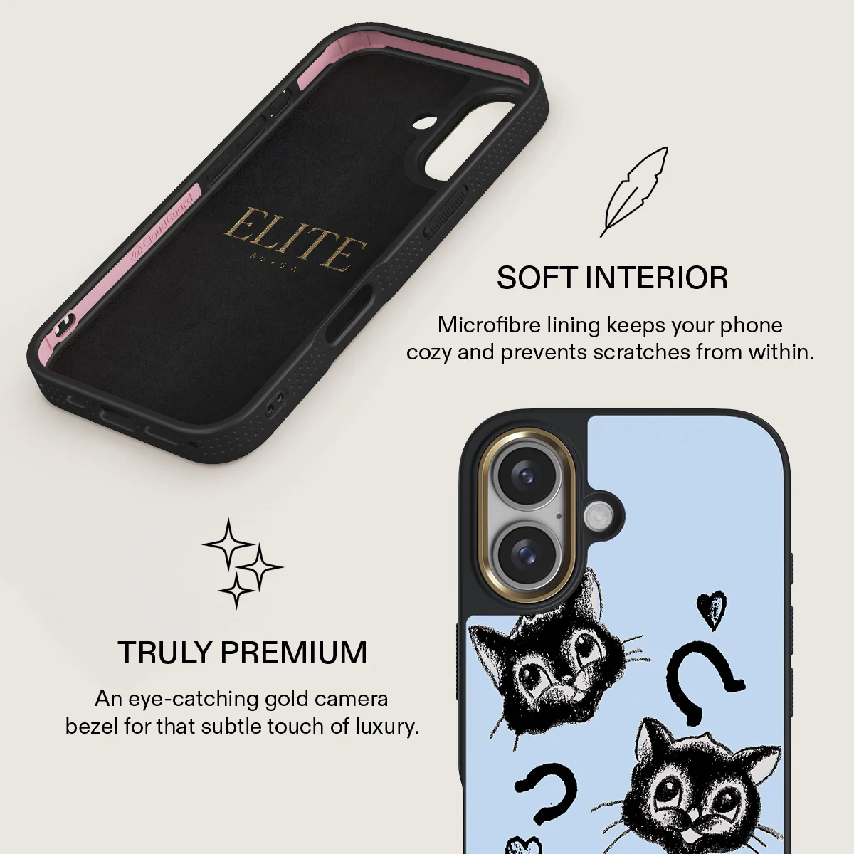 Hocus Pocus - iPhone 16 Case - Image 11