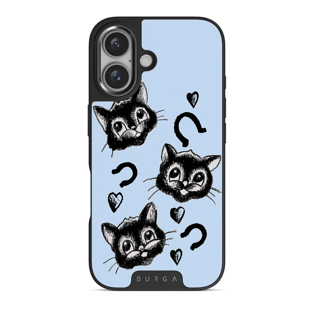 Hocus Pocus - iPhone 16 Case - Image 13