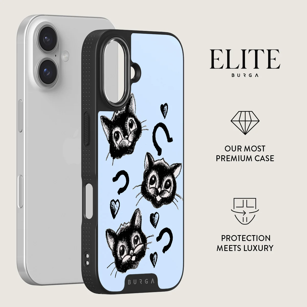 Hocus Pocus - iPhone 16 Case - Image 14