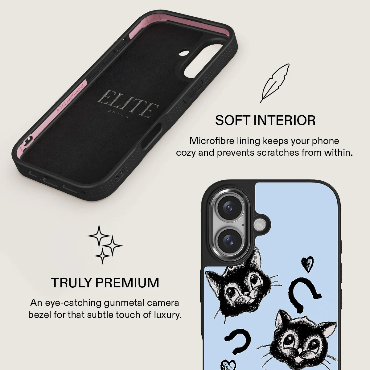 Hocus Pocus - iPhone 16 Case - Image 18
