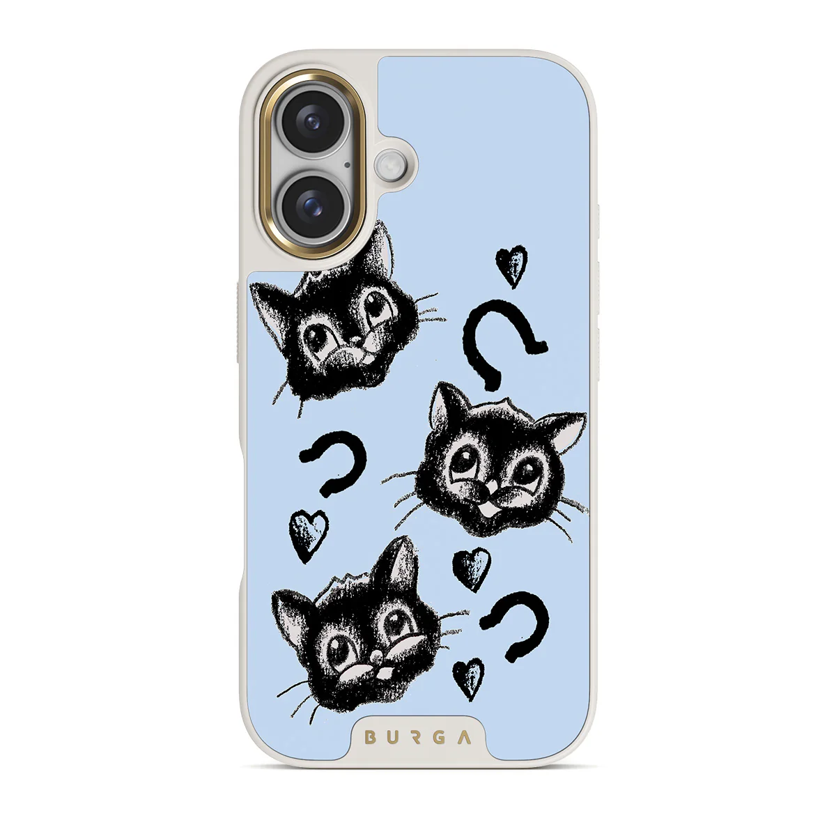 Hocus Pocus - iPhone 16 Case - Image 20
