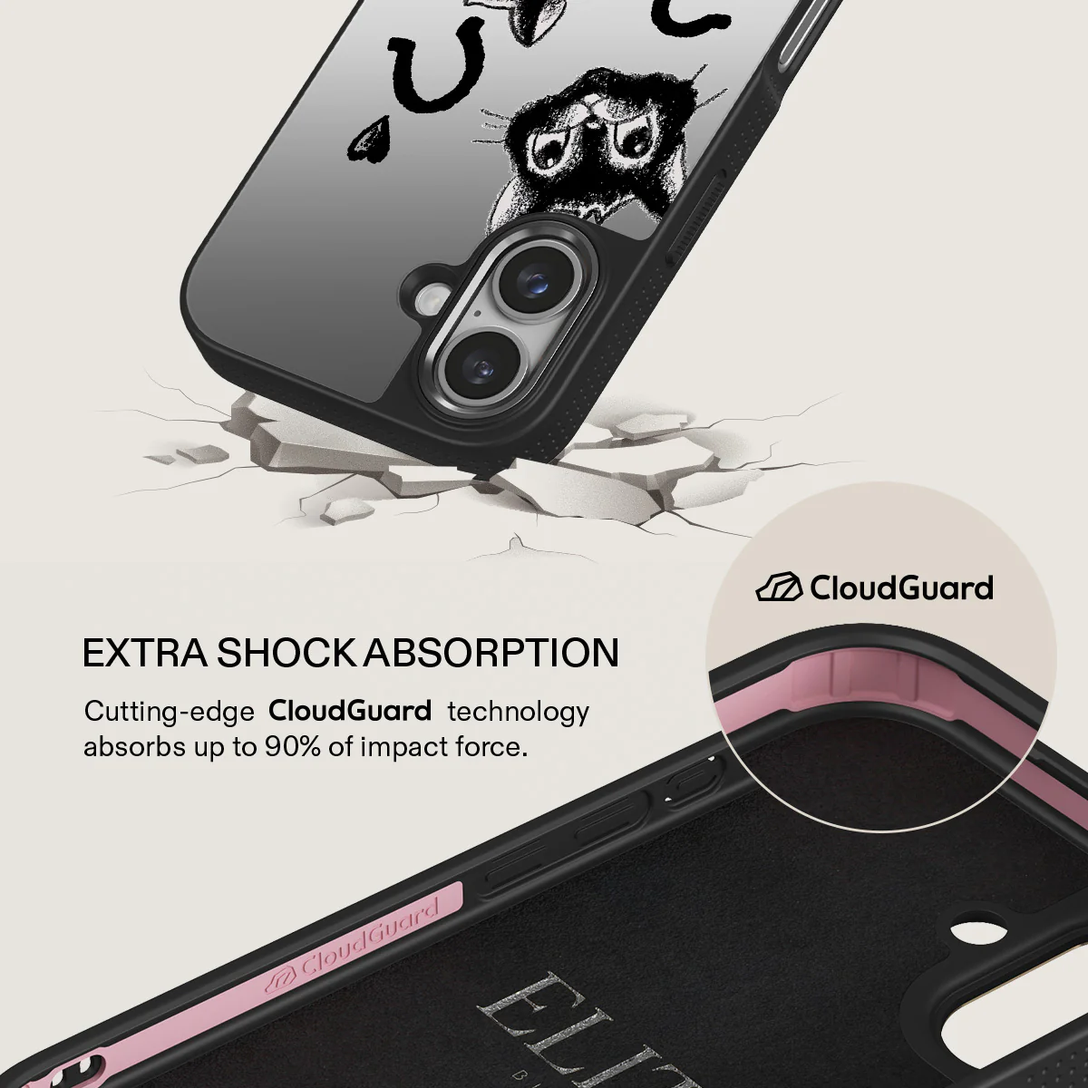 Hocus Pocus - iPhone 16 Case - Image 37