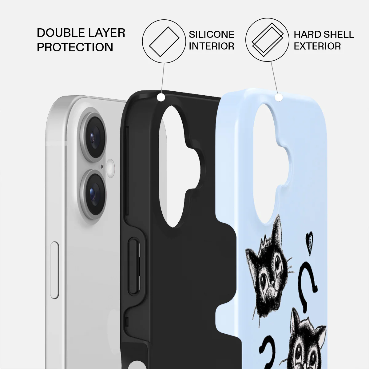 Hocus Pocus - iPhone 16 Plus Case - Image 2