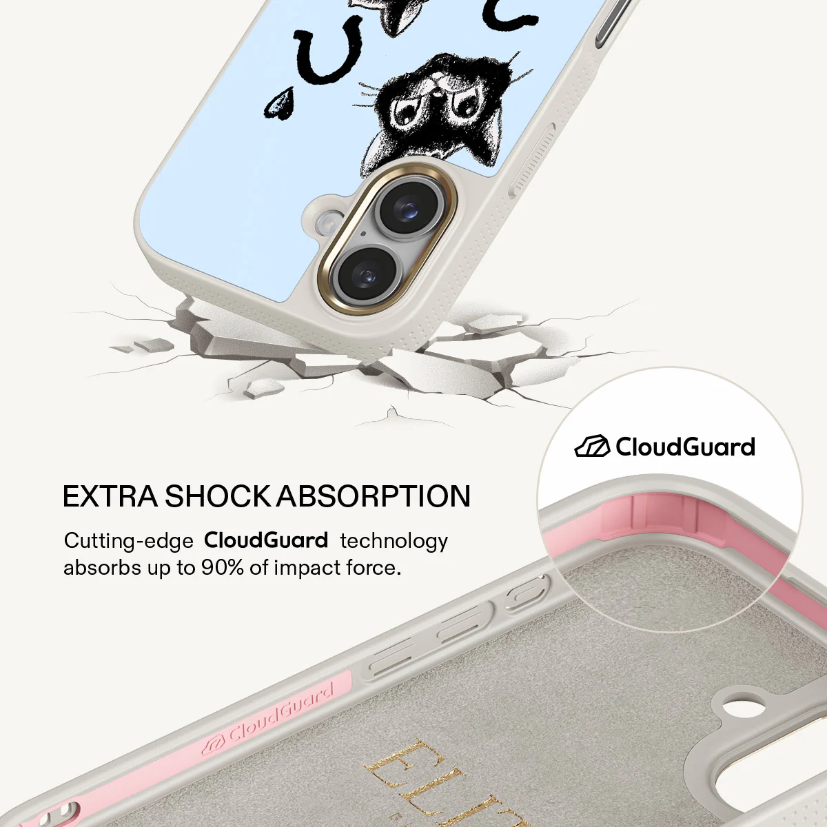 Hocus Pocus - iPhone 16 Plus Case - Image 22