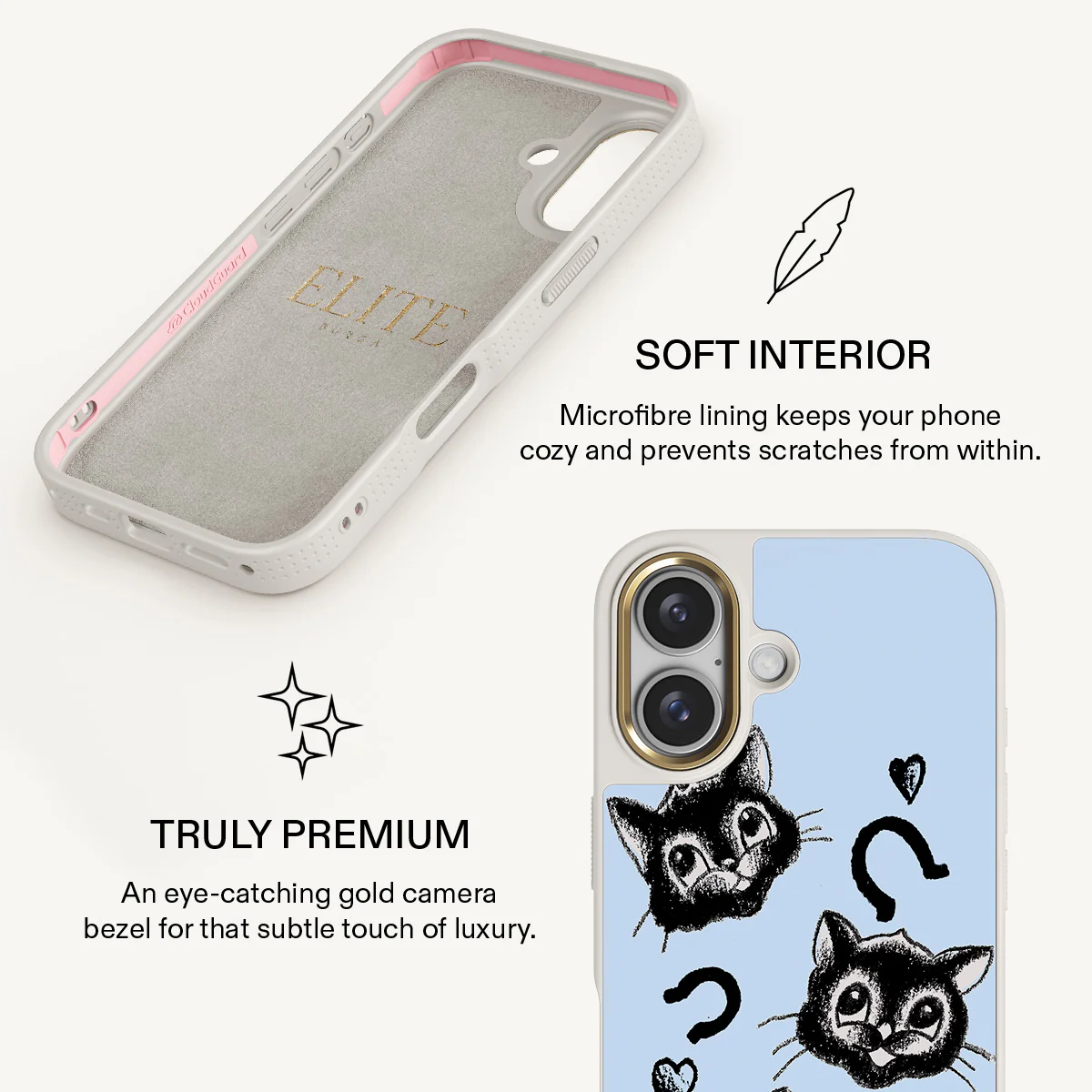 Hocus Pocus - iPhone 16 Plus Case - Image 25