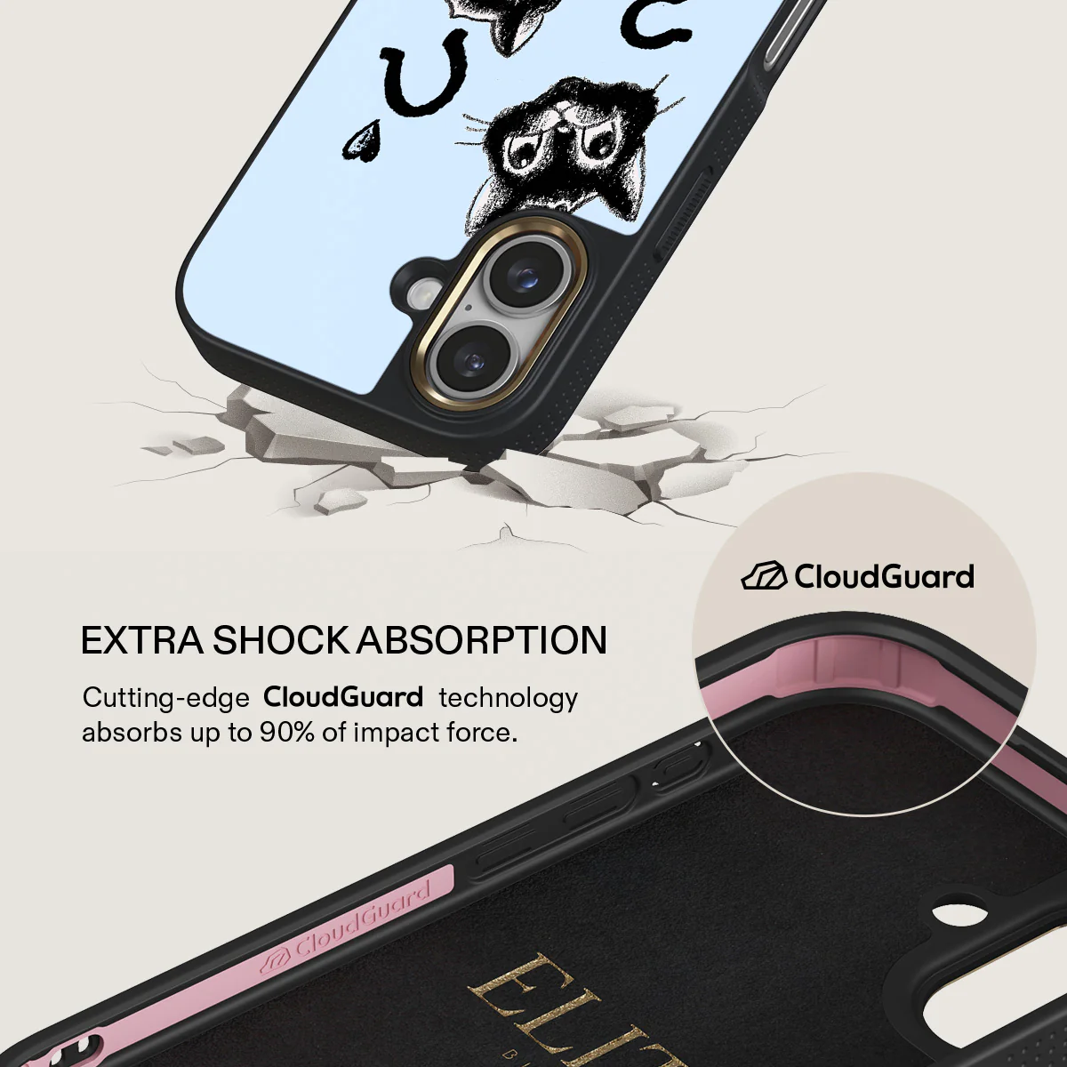 Hocus Pocus - iPhone 16 Plus Case - Image 8