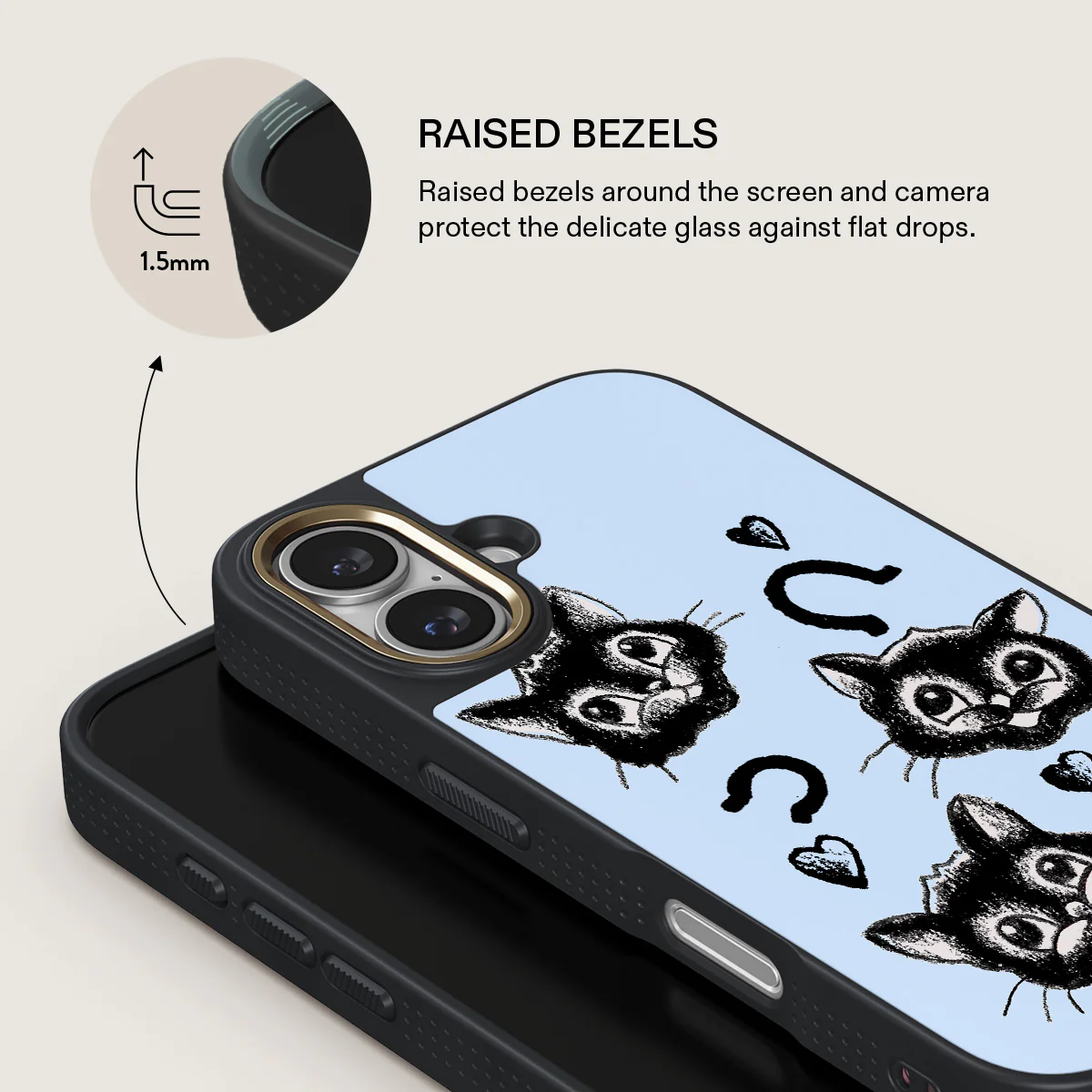 Hocus Pocus - iPhone 16 Plus Case - Image 9