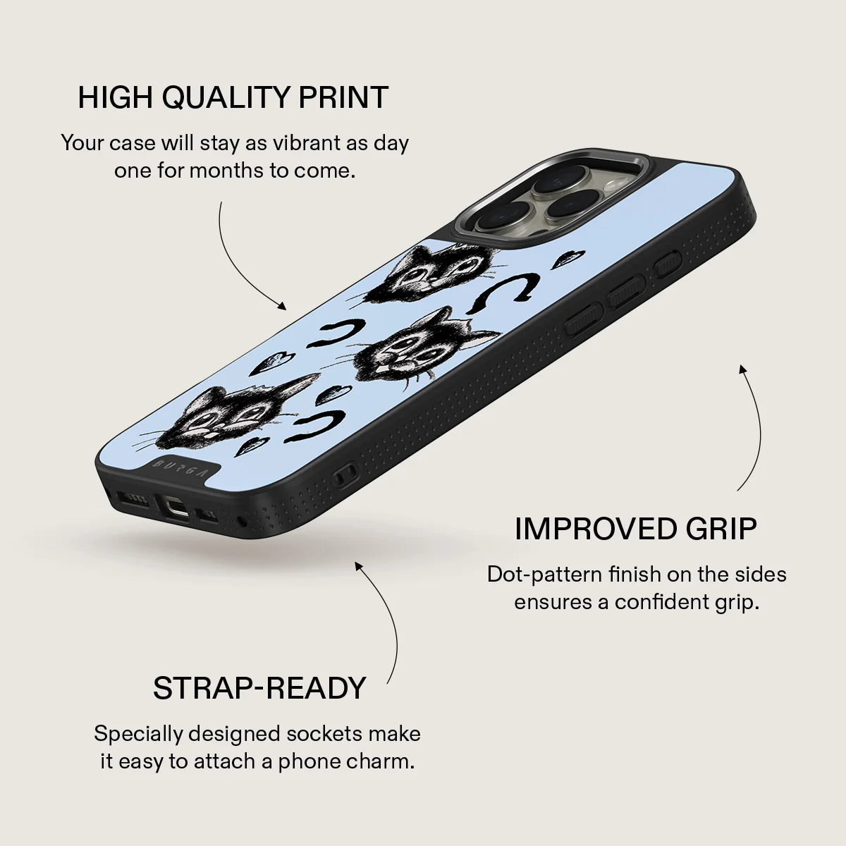 Hocus Pocus - iPhone 16 Pro Case - Image 17