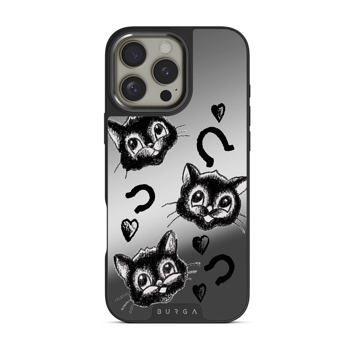 Hocus Pocus - iPhone 16 Pro Case - Image 35