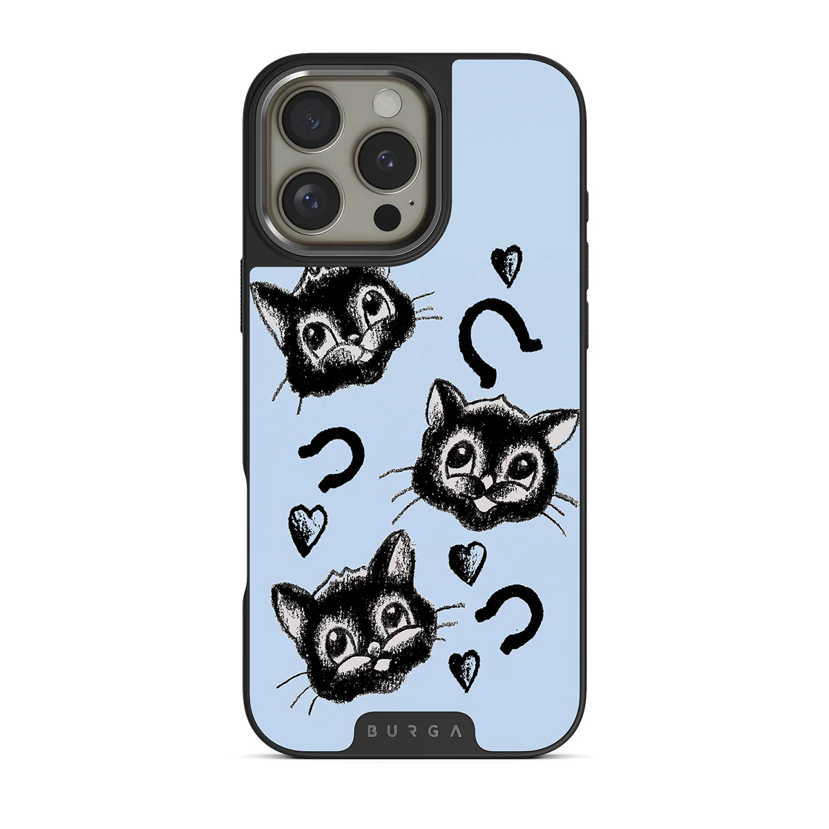 Hocus Pocus - iPhone 16 Pro Max Case - Image 13