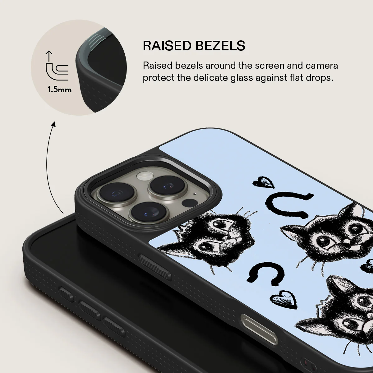 Hocus Pocus - iPhone 16 Pro Max Case - Image 16