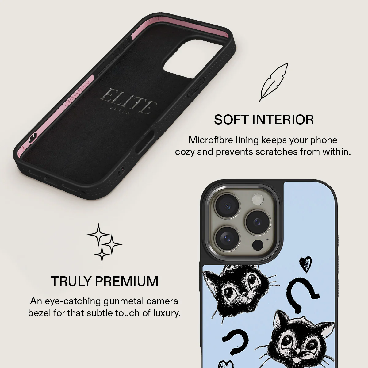 Hocus Pocus - iPhone 16 Pro Max Case - Image 18