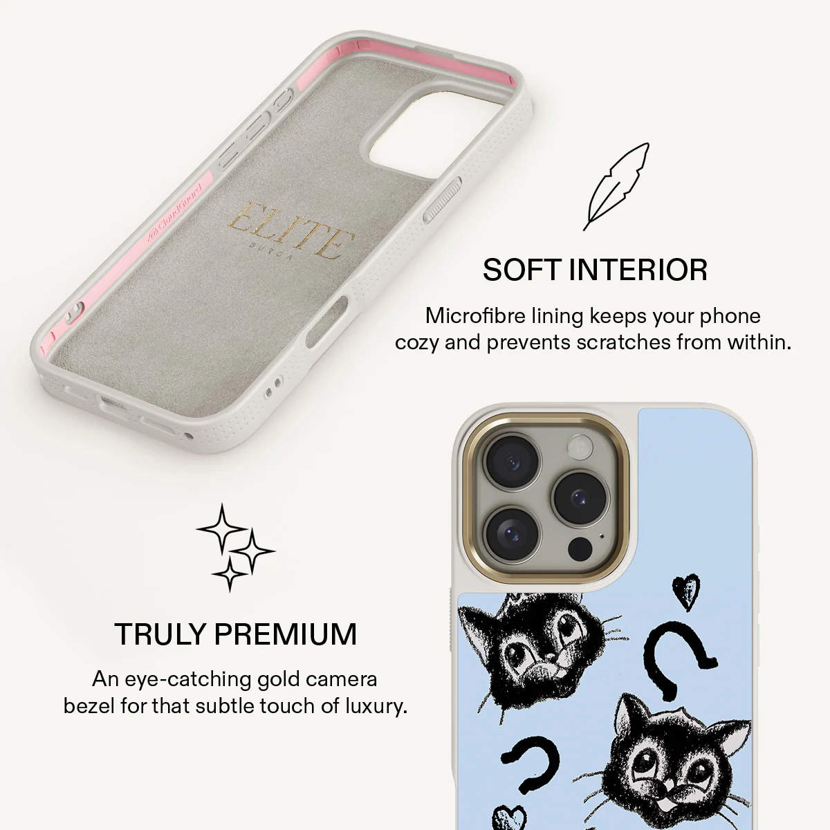 Hocus Pocus - iPhone 16 Pro Max Case - Image 25