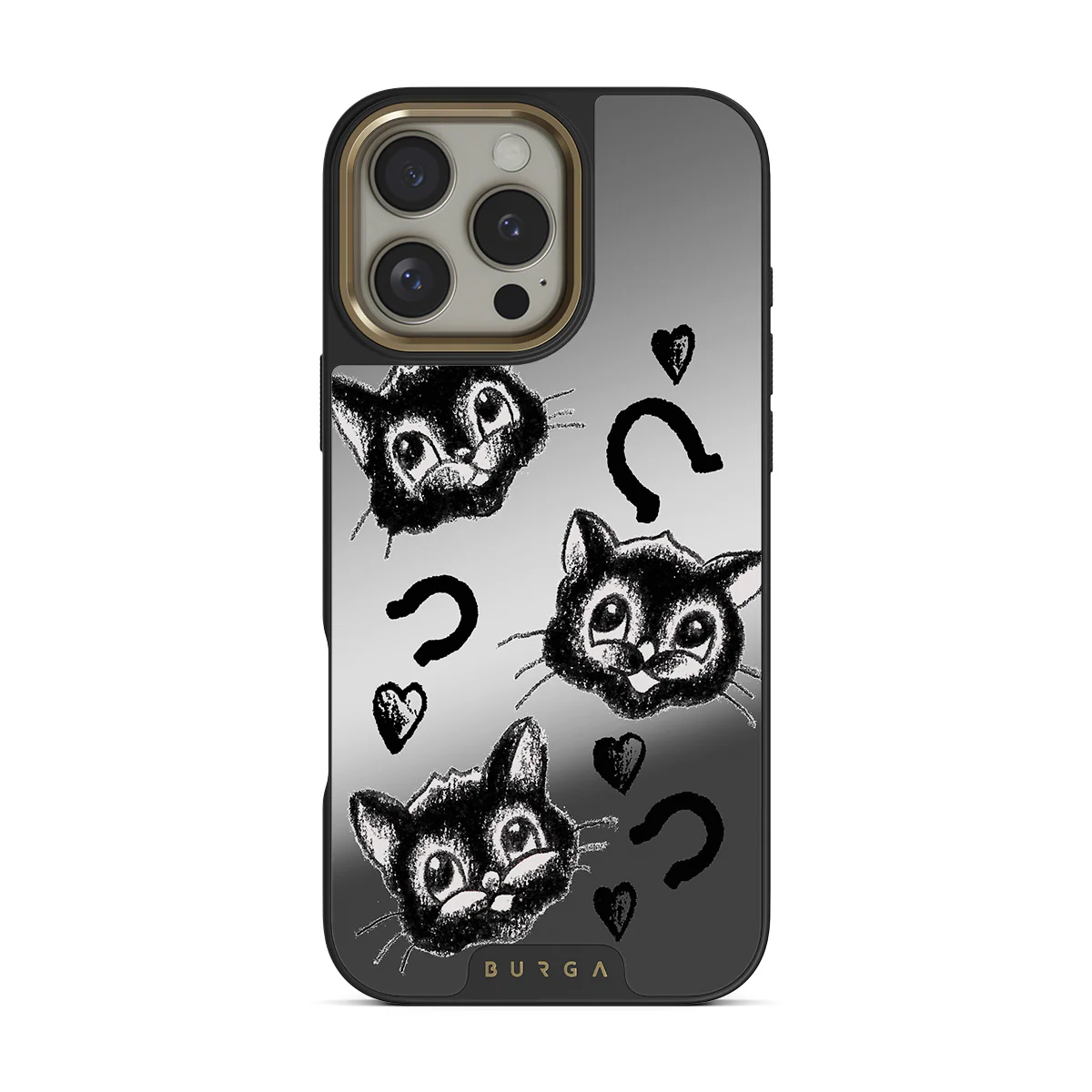 Hocus Pocus - iPhone 16 Pro Max Case - Image 27