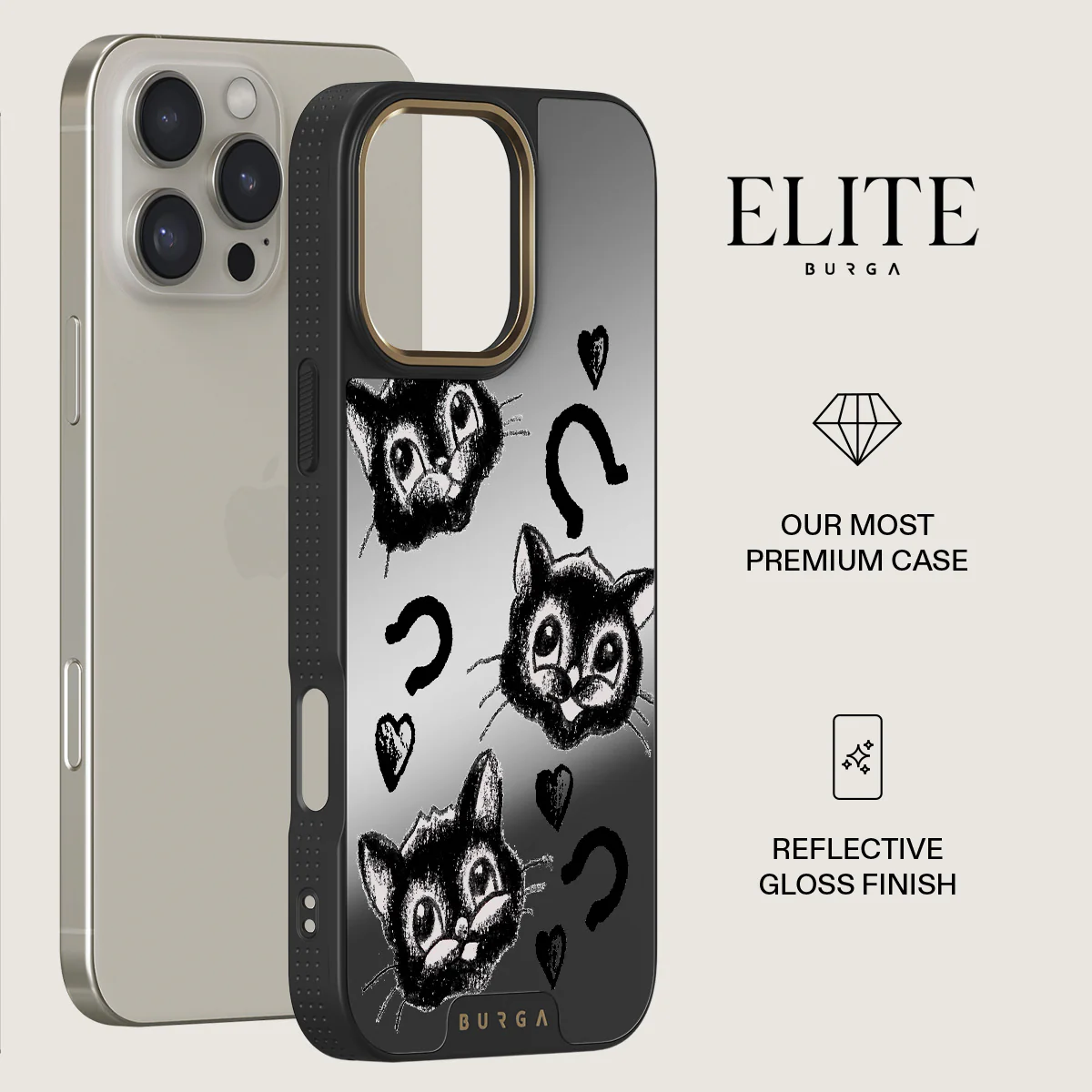 Hocus Pocus - iPhone 16 Pro Max Case - Image 28