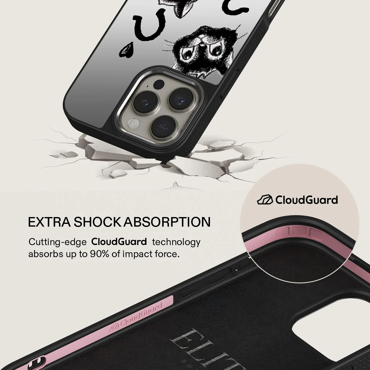 Hocus Pocus - iPhone 16 Pro Max Case - Image 37