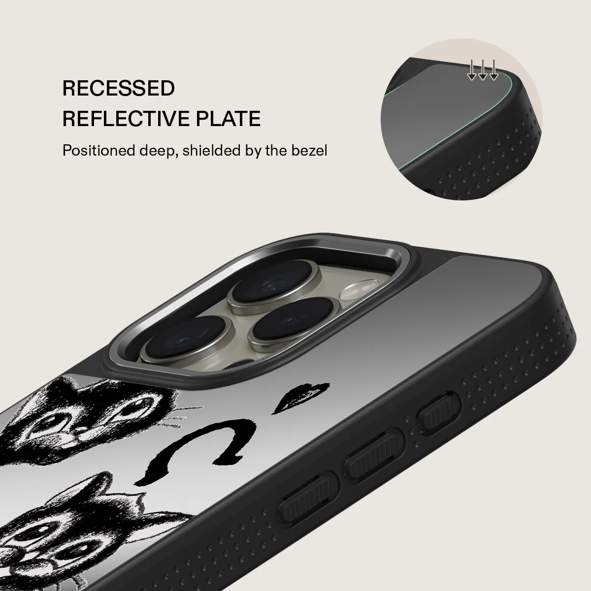 Hocus Pocus - iPhone 16 Pro Max Case - Image 38
