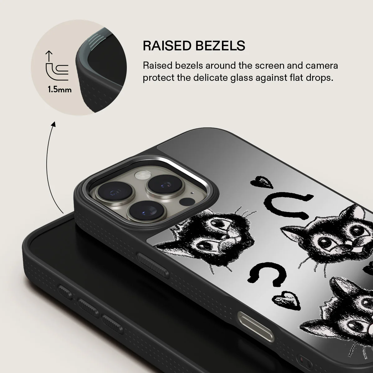Hocus Pocus - iPhone 16 Pro Max Case - Image 39