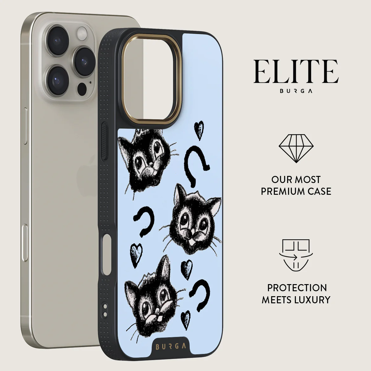 Hocus Pocus - iPhone 16 Pro Max Case - Image 7
