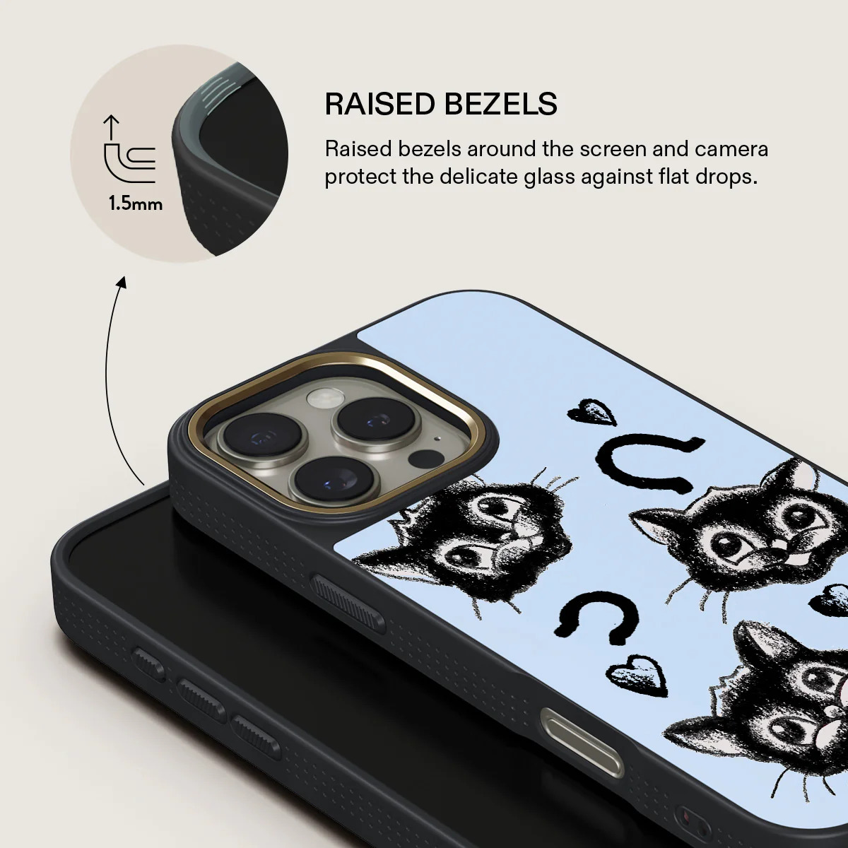 Hocus Pocus - iPhone 16 Pro Max Case - Image 9
