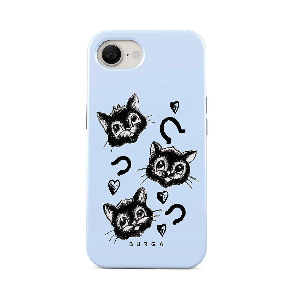 Hocus Pocus - iPhone 16e Case