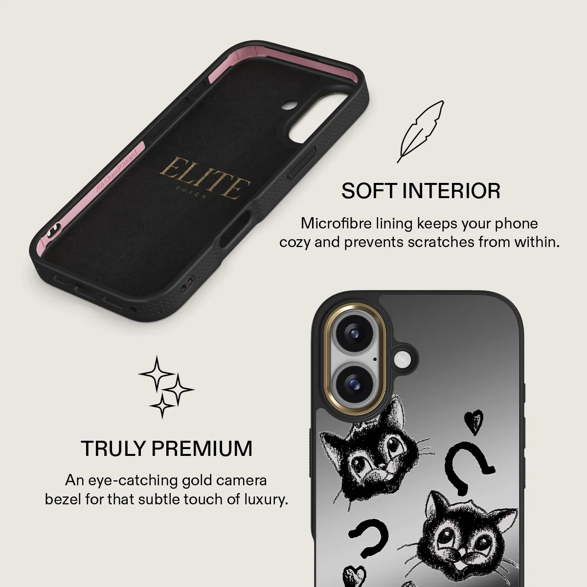 Hocus Pocus - iPhone 17 Case - Image 32