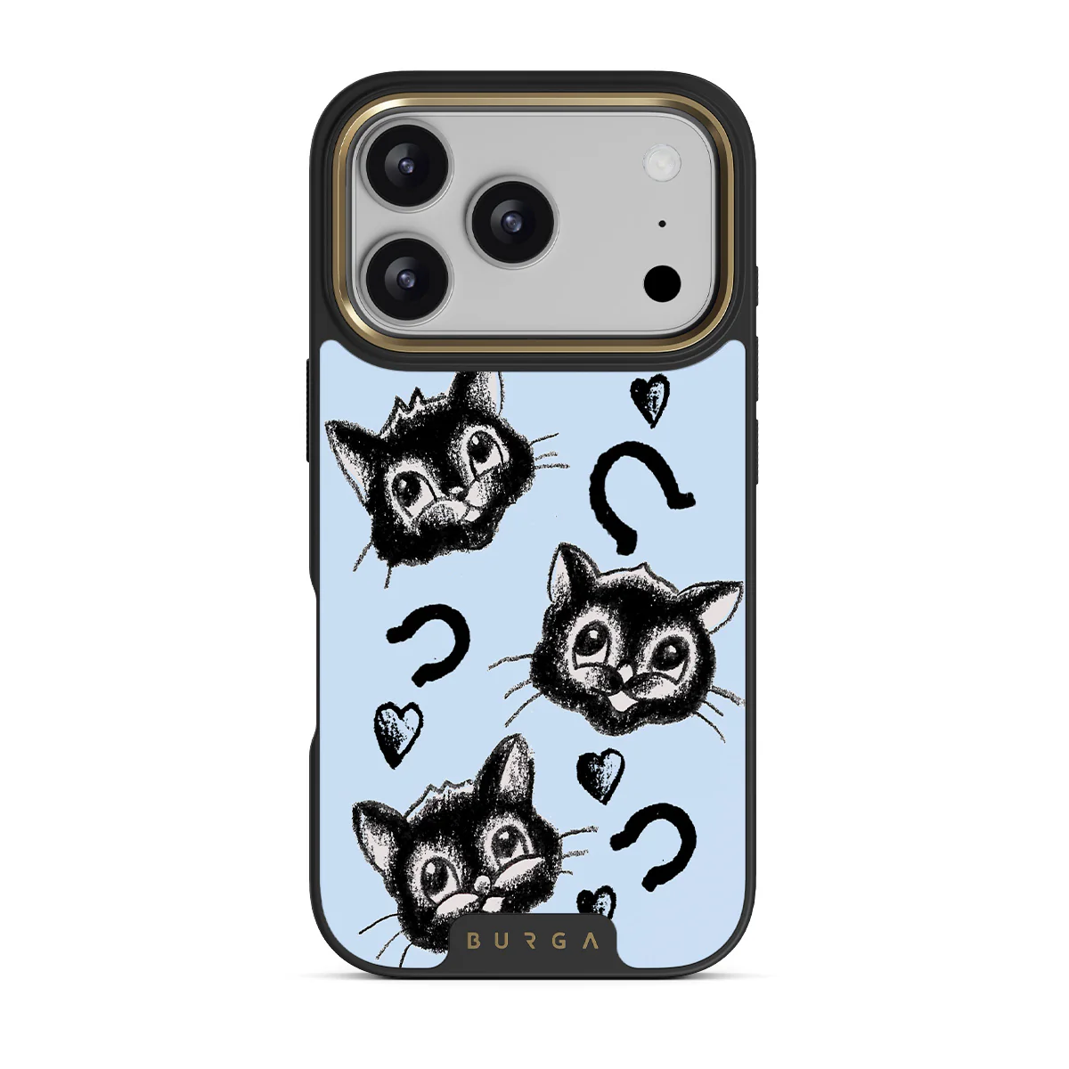Hocus Pocus - iPhone 17 Pro Case - Image 5
