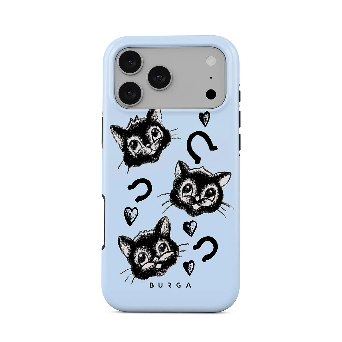 Hocus Pocus - iPhone 17 Pro Max Case