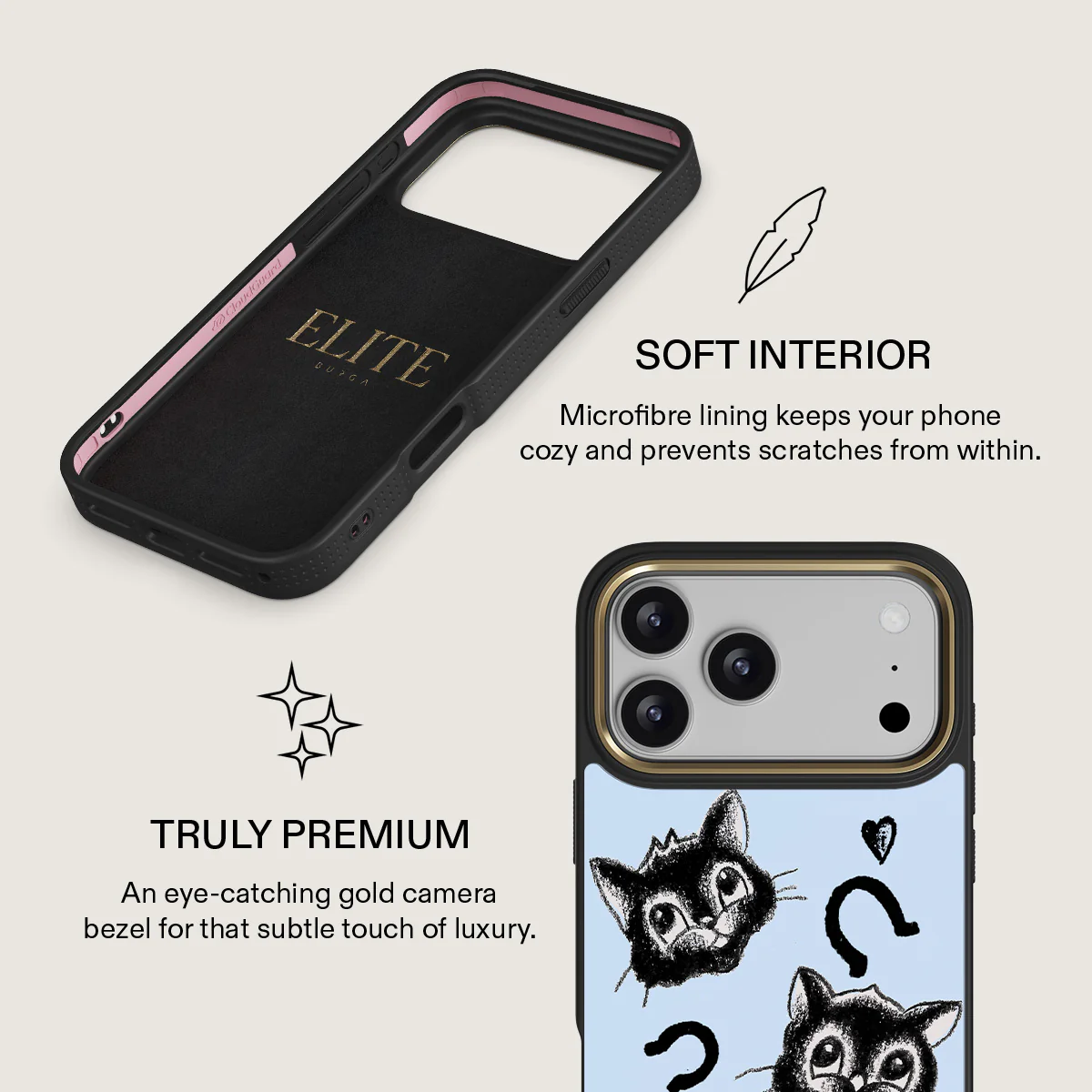 Hocus Pocus - iPhone 17 Pro Max Case - Image 10