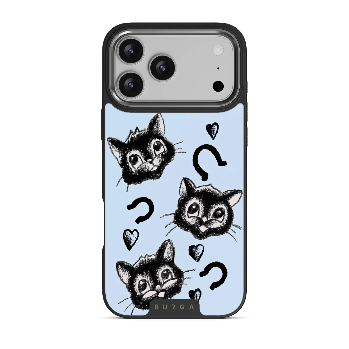Hocus Pocus - iPhone 17 Pro Max Case - Image 12