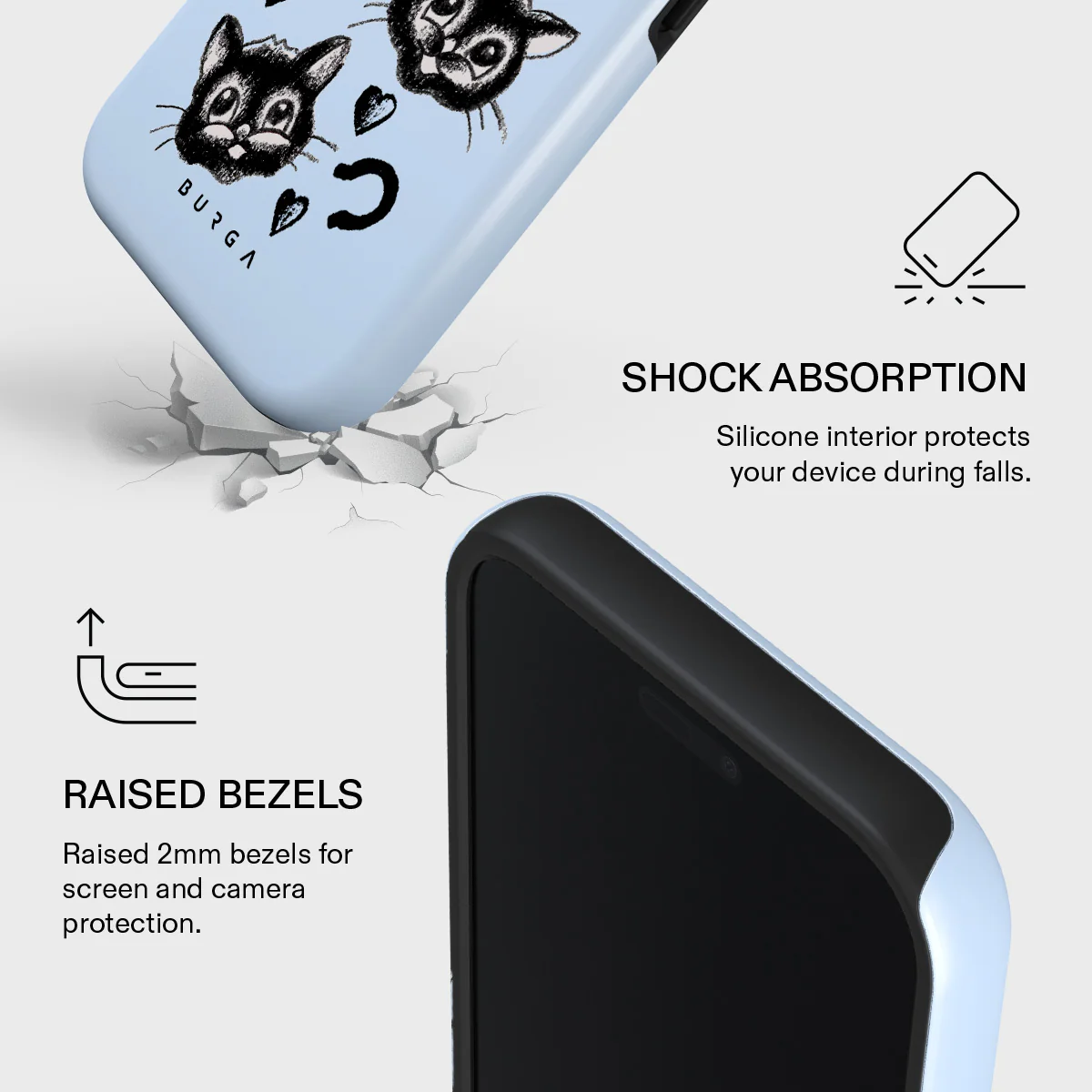 Hocus Pocus - iPhone 17 Pro Max Case - Image 4