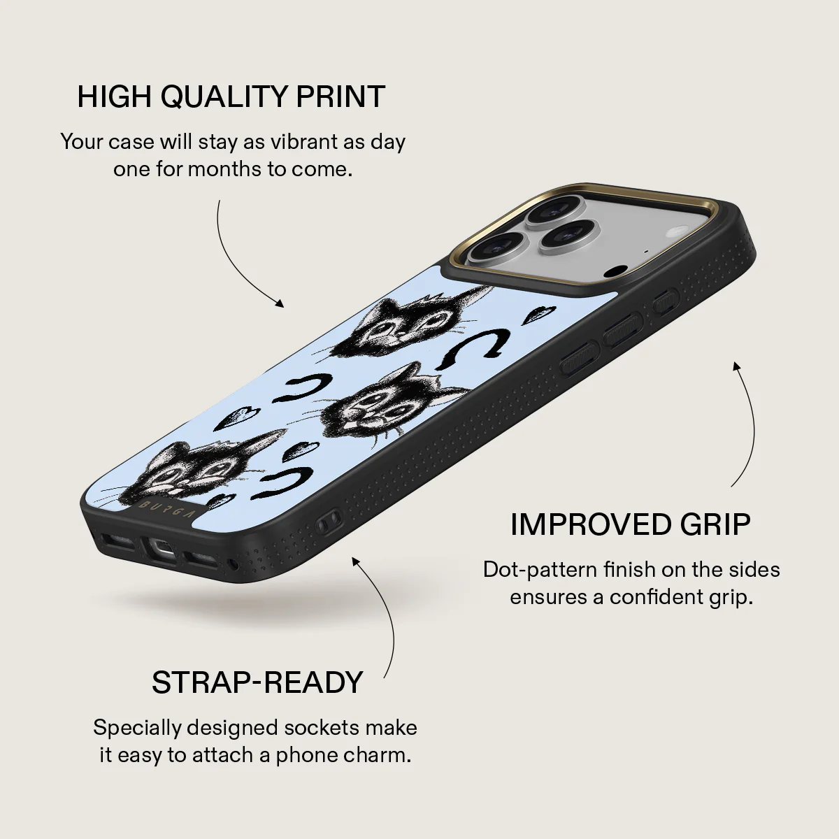 Hocus Pocus - iPhone 17 Pro Max Case - Image 9