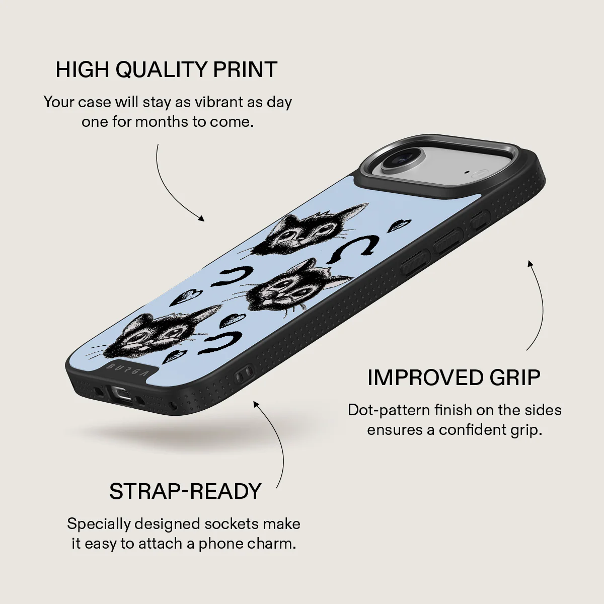 Hocus Pocus - iPhone Air Case - Image 16