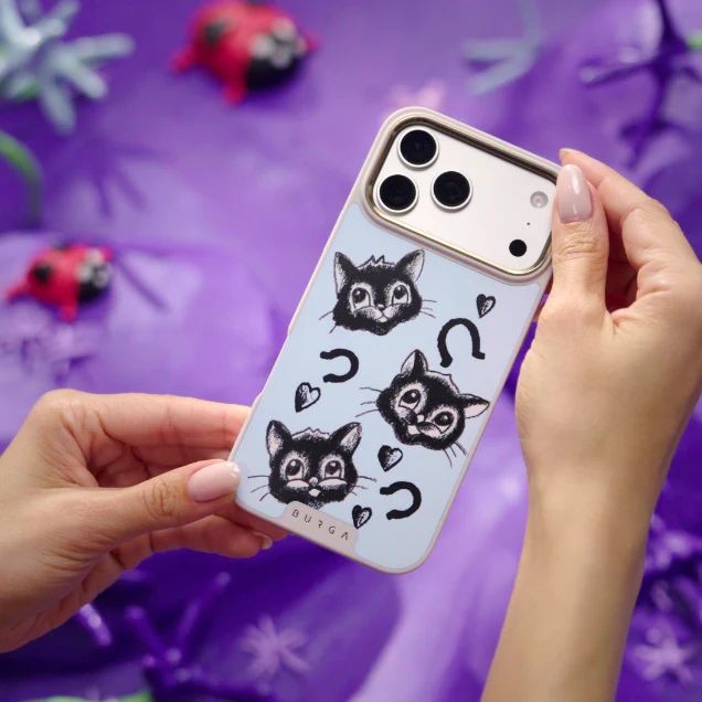 Hocus Pocus - iPhone Air Case - Image 44