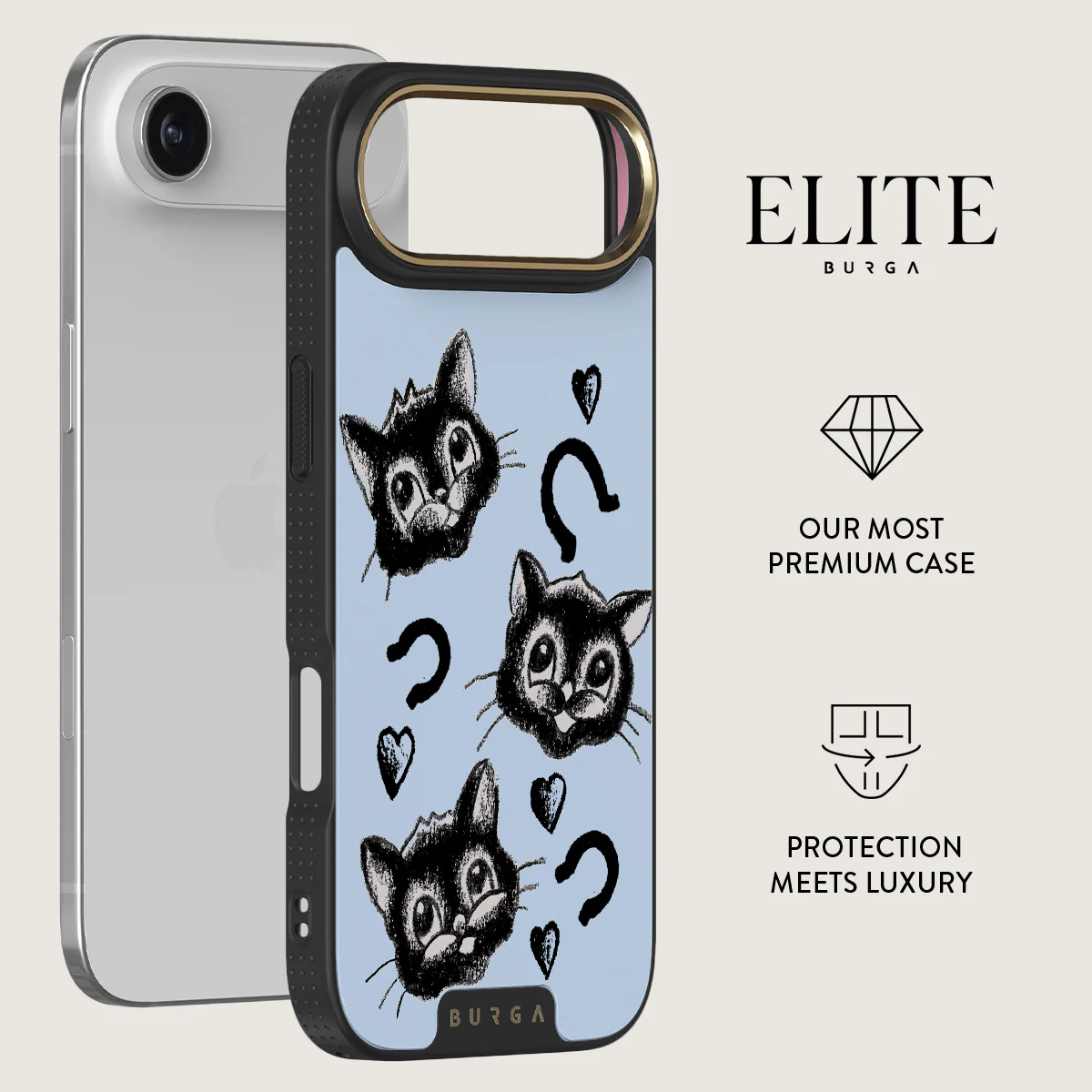 Hocus Pocus - iPhone Air Case - Image 6