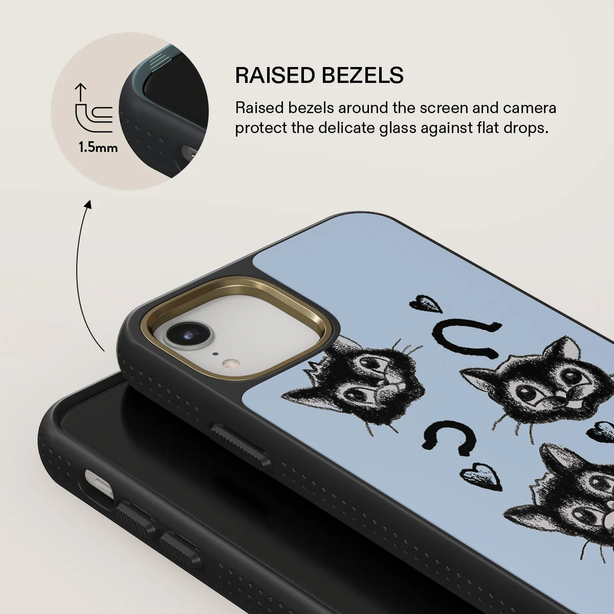 Hocus Pocus - iPhone XR Case - Image 12