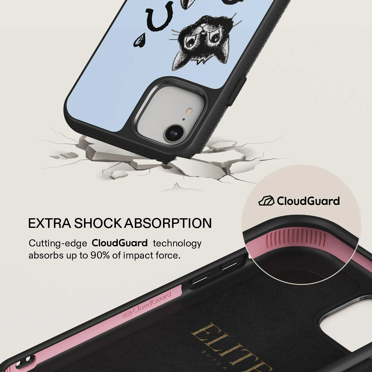 Hocus Pocus - iPhone XR Case - Image 18