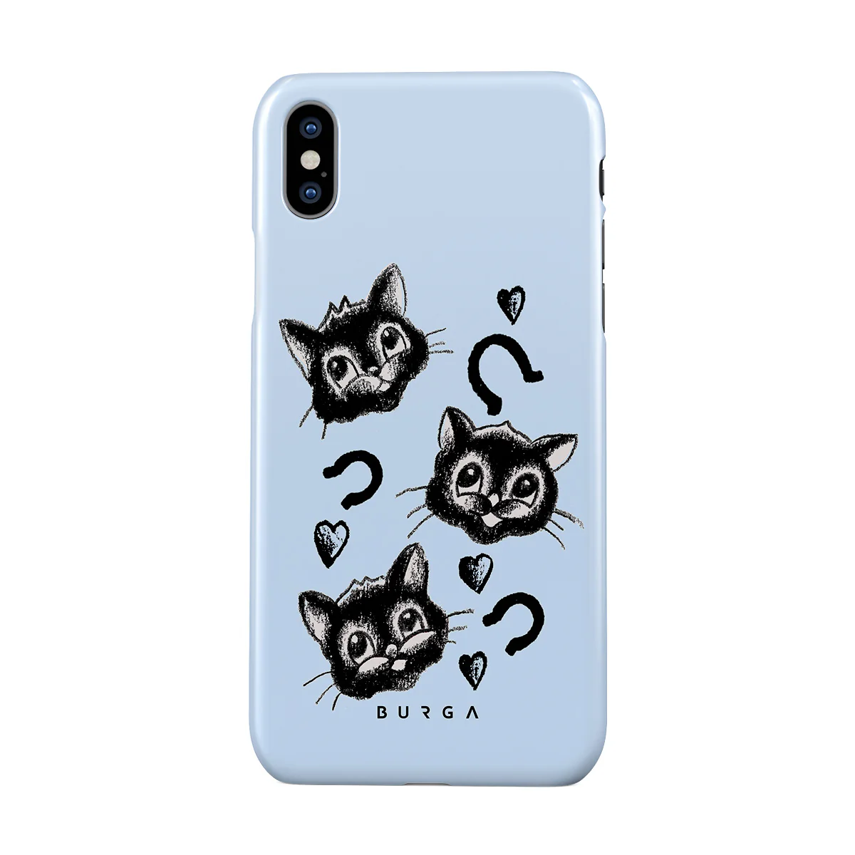 Hocus Pocus - iPhone XS Max Case
