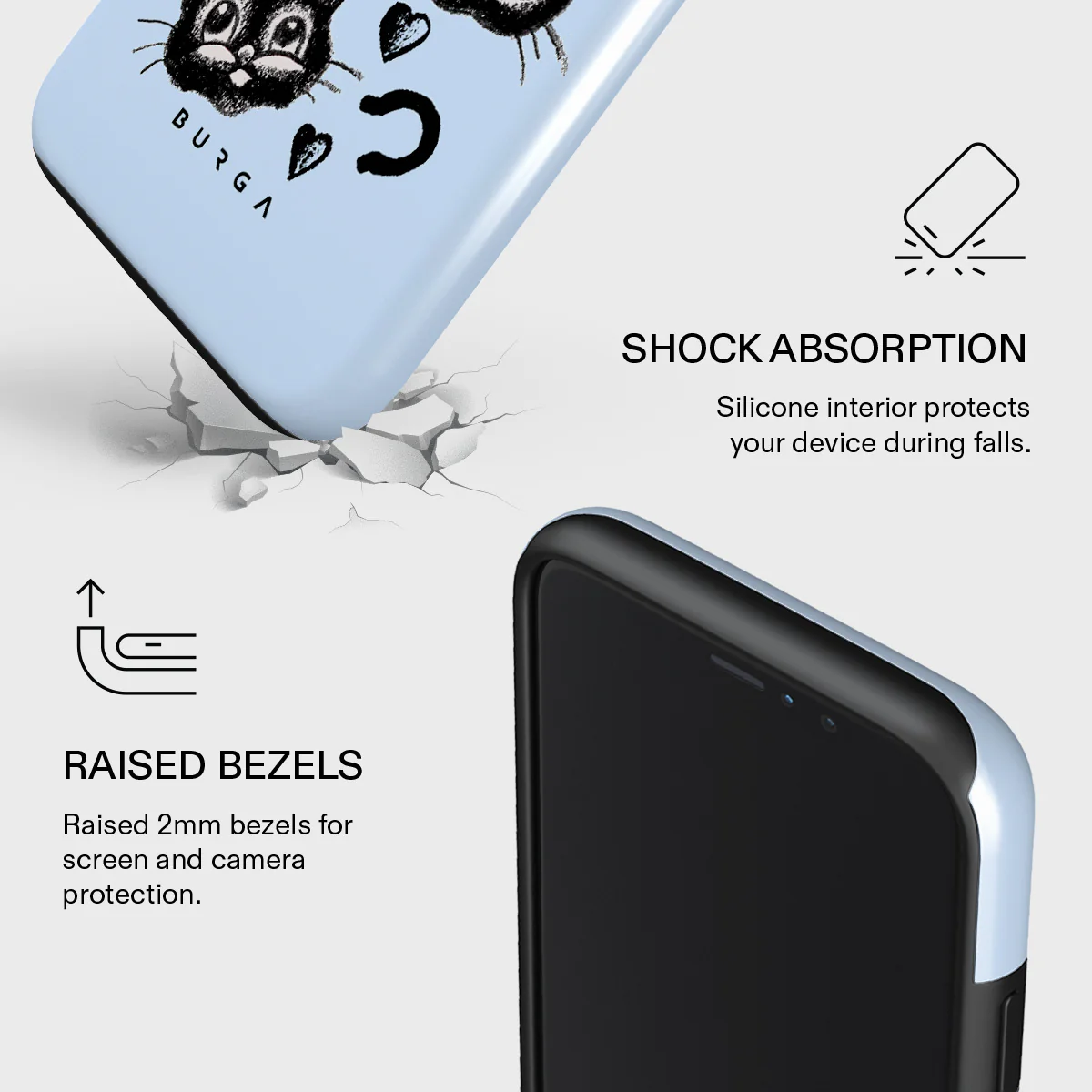 Hocus Pocus - iPhone XS Max Case - Image 8