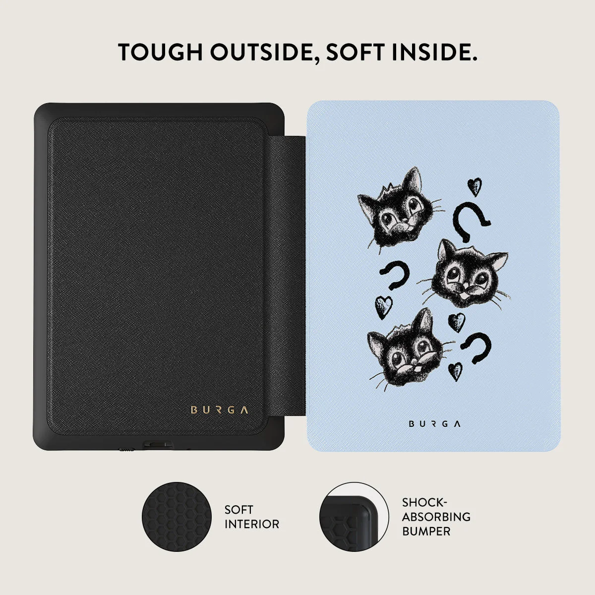 Hocus Pocus - Kindle Paperwhite (12th Gen) Case - Image 4