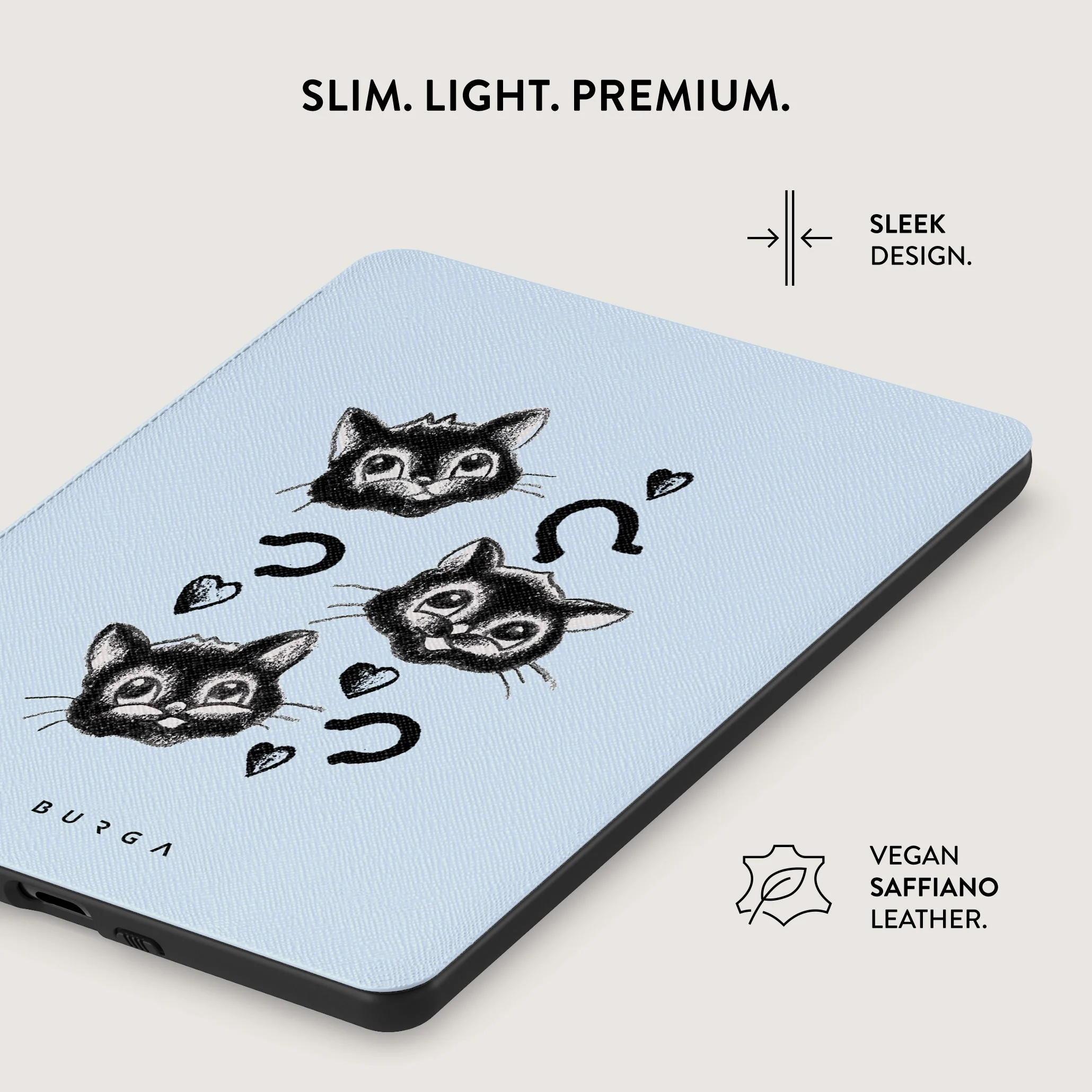 Hocus Pocus - Kindle Paperwhite (12th Gen) Case - Image 6