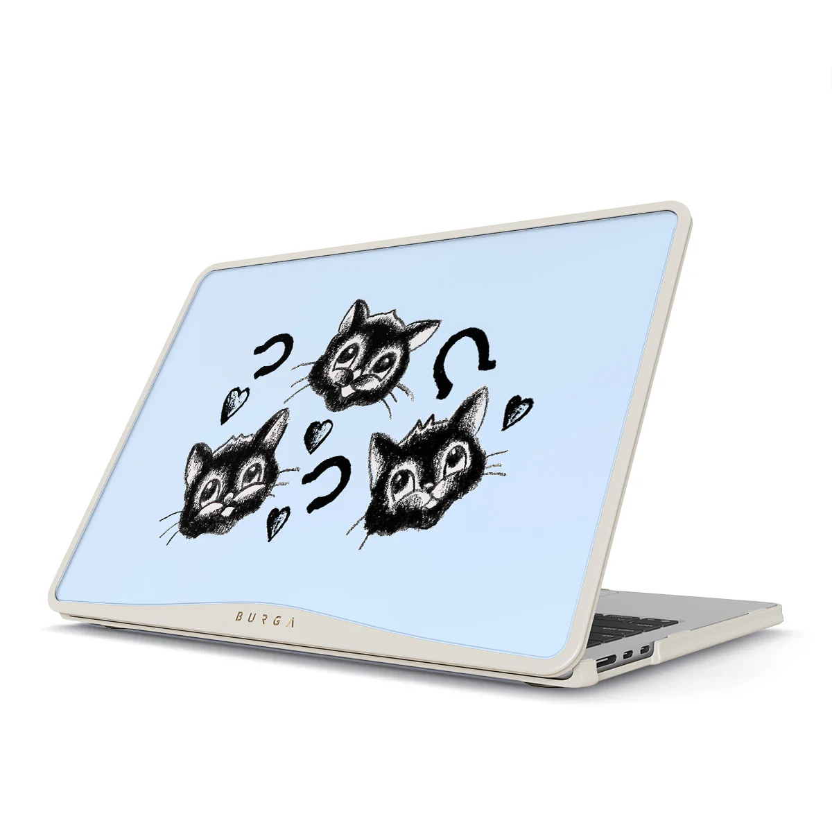 Hocus Pocus - Macbook Case