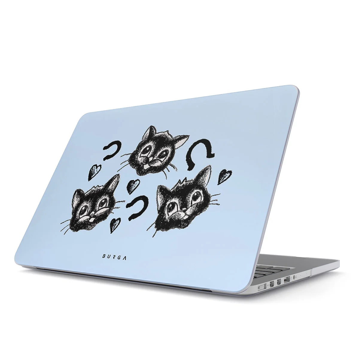 Hocus Pocus - Macbook Case