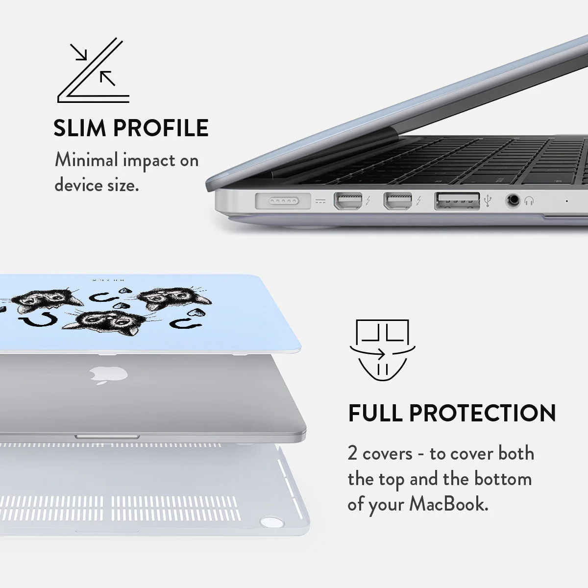 Hocus Pocus - Macbook Case - Image 18