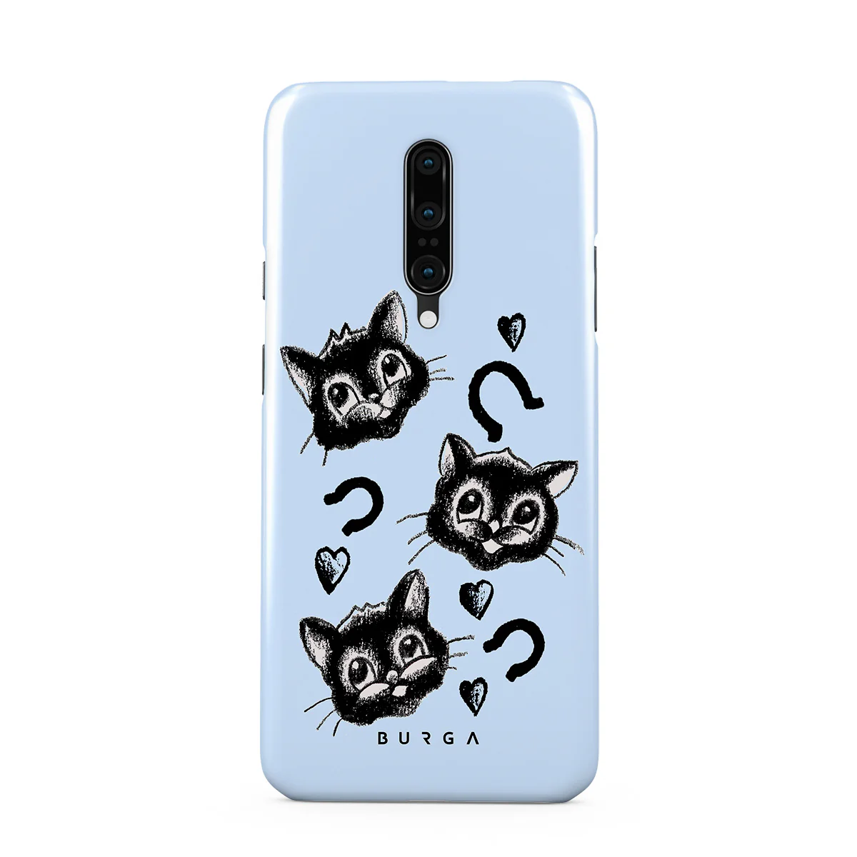 Hocus Pocus - OnePlus 7 Pro / 7T Pro Case