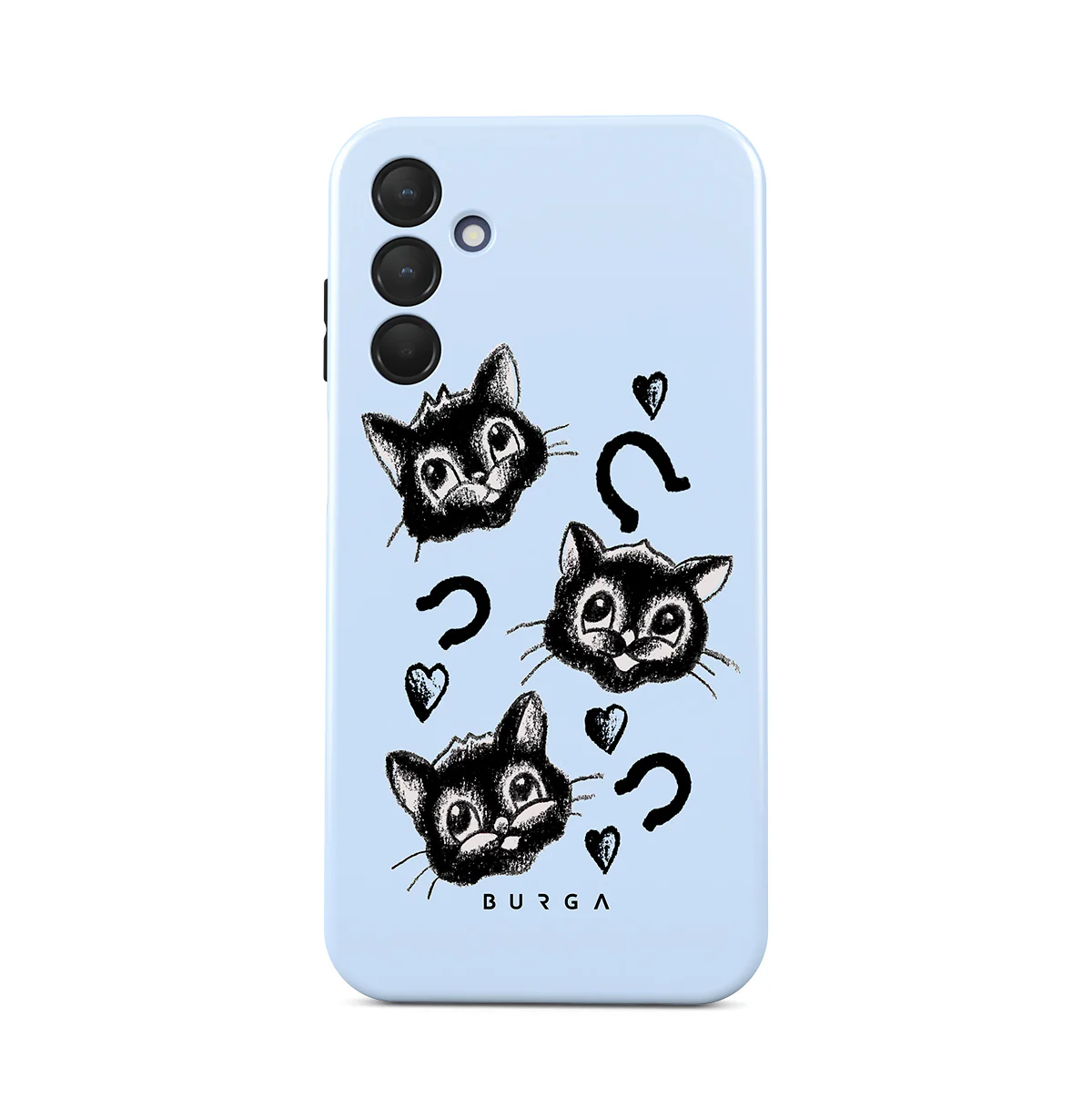 Hocus Pocus - Samsung Galaxy A15 4G / 5G Case
